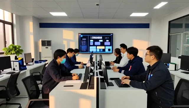 湖北宇荣建筑安装有限责任公司专注技术领域,提供定制化软件平台服务