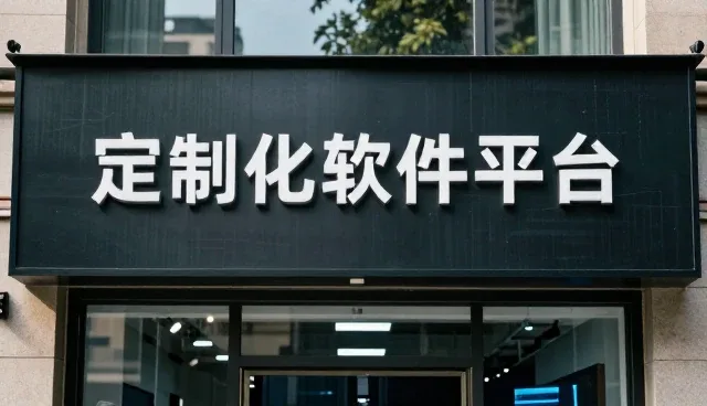 技术外包中定制化软件平台的常见问题与应对策略