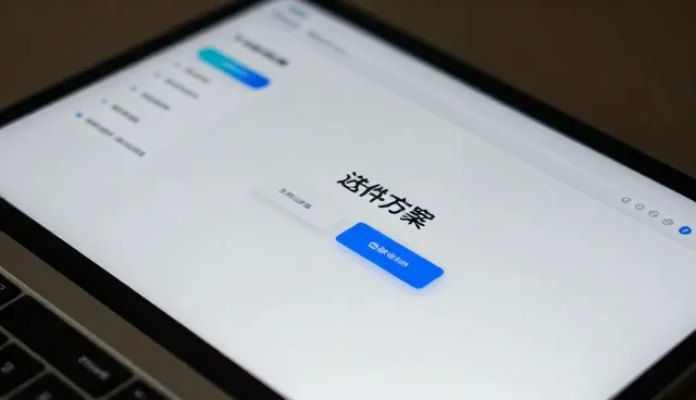 技术驱动下的定制化软件平台在建筑行业的实际应用